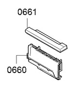 12032905 Bosch Modulo di potenza