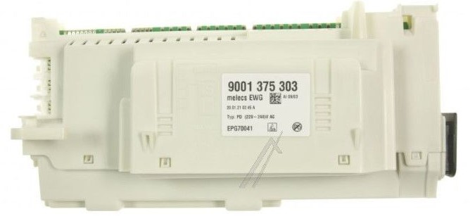 12034731 Bosch Modulo di potenza