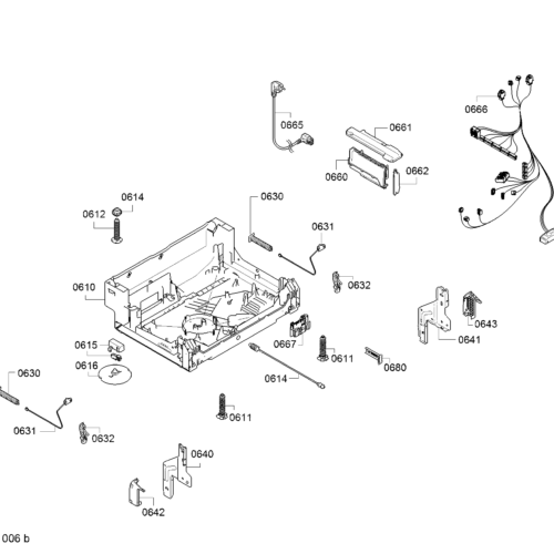 12038764 Modulo di potenza programmato Bosch Siemns