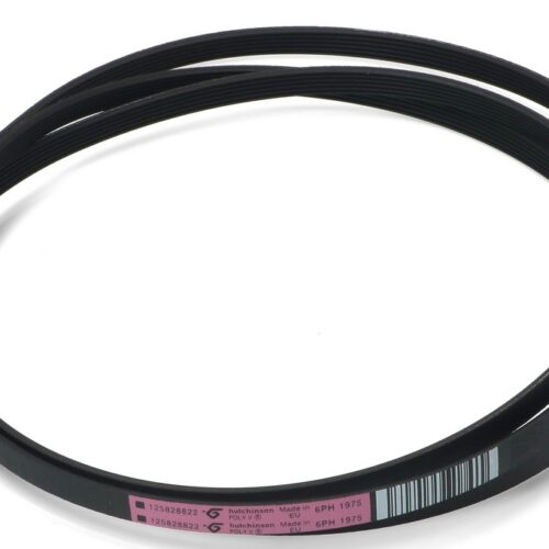 1258288222 Electrolux cinghia L=1975mm
