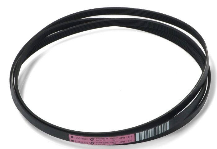 1258288222 Electrolux cinghia L=1975mm