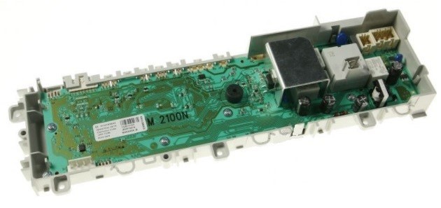 1326792148 ELECTROLUX scheda elettronica non configurata