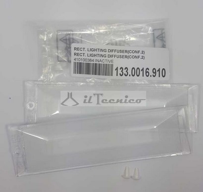 133.0016.910 Faber Franke PLAFONIERA CONCAVA
