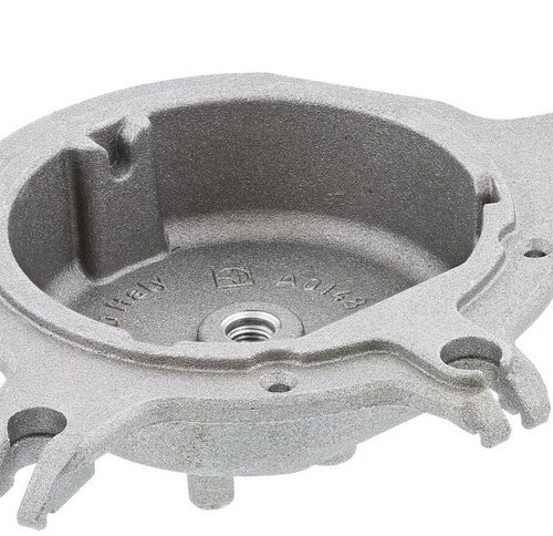 140014840031 Electrolux corpo bruciatore