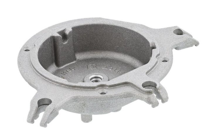 140014840031 Electrolux corpo bruciatore