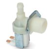 25686057 ELETTROVALVOLA 1 VIA 90° BP TP CANDY- WHIRLPOOL 481928128225