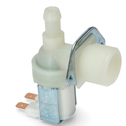 25686057 ELETTROVALVOLA 1 VIA 90° BP TP CANDY- WHIRLPOOL 481928128225