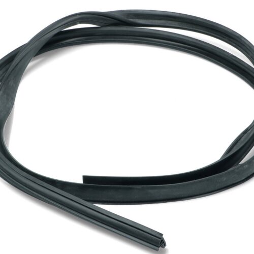 3565144015 Electrolux GUARNIZIONE,FACCIATA,NERO,L.15