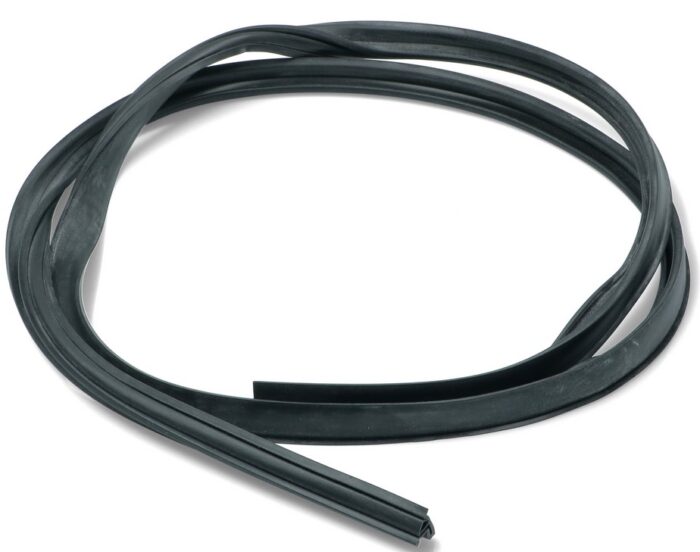 3565144015 Electrolux GUARNIZIONE,FACCIATA,NERO,L.15