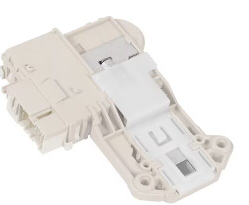 3792030425 Electrolux blocco porta lavatrice