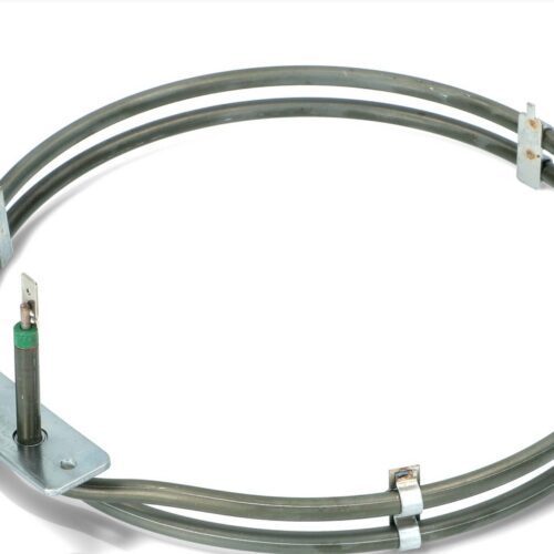 3871425124 Resistenza circolare 1900 W Forni