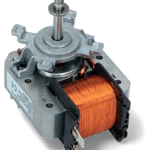 3890813045 Zanussi Motore forno ventilato