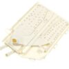 41022270 Candy Hoover COPERCHIO DOCCIA LAVATRICE
