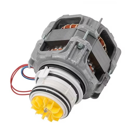 50273432000 Electrolux motore lavastoviglie
