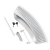 50292021008 Electrolux Kit maniglia per l'oblò della lavatrice
