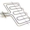 8996619265029 Electrolux Resistenza forno 3302442045