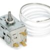 Termostato frigo 2262199116, 818731051, A13-0218, C00041082 Ariston
