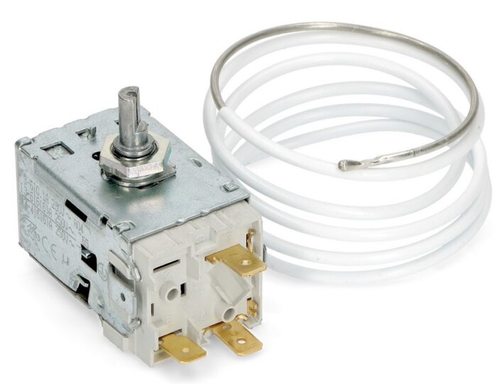 Termostato frigo 2262199116, 818731051, A13-0218, C00041082 Ariston