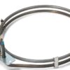 C00084399 RESISTENZA FORNO 2000W INDESIT 482000027619