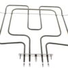 C00313228 Whirlpool resistenza superiore forno 481225998466