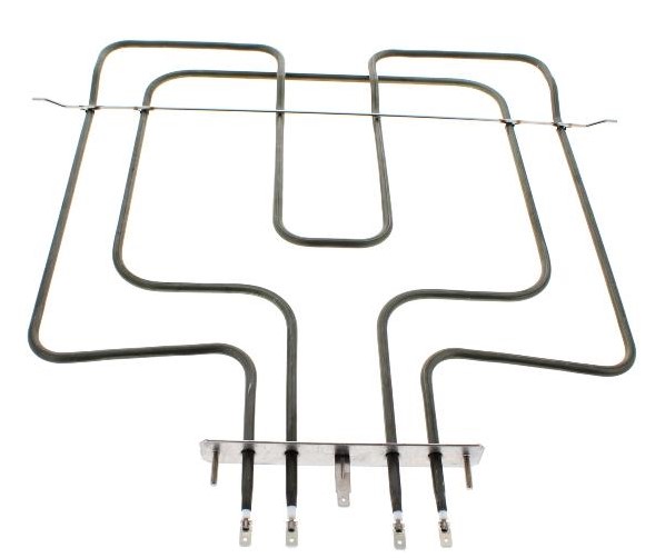 C00313228 Whirlpool resistenza superiore forno 481225998466