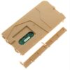 C00781006 WHIRLPOOL FRANKE Modulo di comando lavastoviglie 133.0631.155