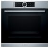 HBG635BS1 Forno Bosch serie 8