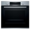 HBS578BS0 Bosch Forno Pirolitico da Incasso, 71 Litri, A