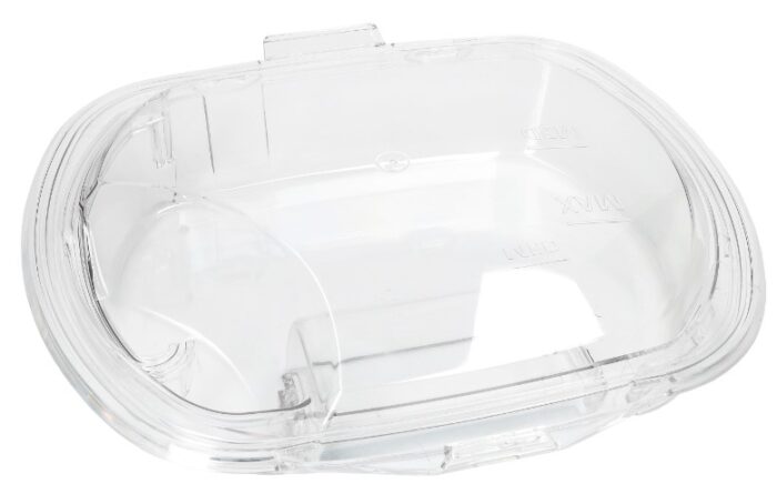 49125480 Candy Contenitore acqua asciugatrice