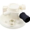 1119151296 Electrolux pozzetto lavastoviglie