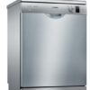 SMS25AI05E Bosch Lavastoviglie 60 cm, color inox