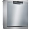 SMS4HVI33E Bosch Lavastoviglie 13 Coperti Inox