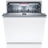 SMV4HCX48E Lavastoviglie Bosch da incasso