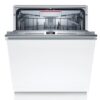 SMV4HCX60E Bosch
Serie 4, Lavastoviglie a scomparsa totale