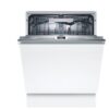 SMV4HDX58E Bosch
Serie 4, Lavastoviglie a scomparsa totale, 60 cm