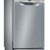SPS2HKI59E BOSCH  Lavastoviglie 45 cm, color inox