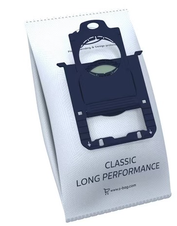 9001684811 Electrolux E201SM S-BAG per aspirapolvere
