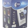 9001684811 Electrolux E201SM S-BAG per aspirapolvere