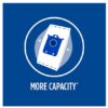 9001684811 Electrolux E201SM S-BAG per aspirapolvere