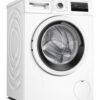 WAN28208IT Bosch Lavatrice 8 KG