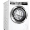 WAV28EA9II Bosch HomeProfessional, washing machine, frontloader fullsize, 9 kg, 1400 rpm