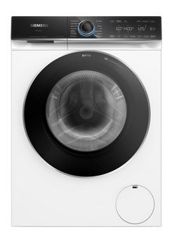 WG54B2A0IT Siemens iQ700, Lavatrice a carica frontale, 10 kg, 1400 rpm