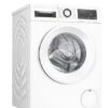 WGG14200IT Serie 6, Lavatrice a carica frontale, 9 kg, 1200 rpm