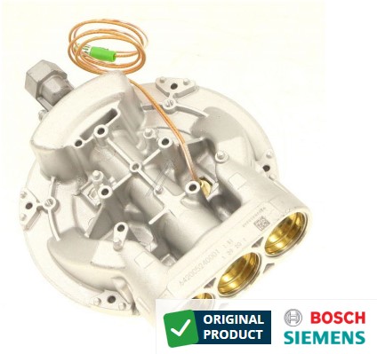12032363 Bosch Corpo bruciatore wok