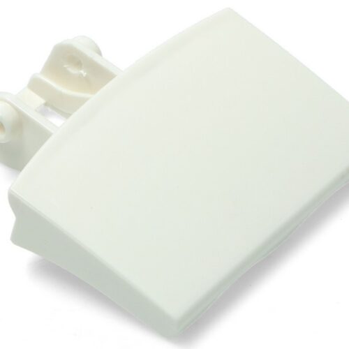 1246048001 Electrolux maniglia oblò lavatrice