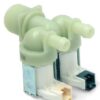 41032538 Candy ELETTROVALVOLA 2 VIE lavatrice