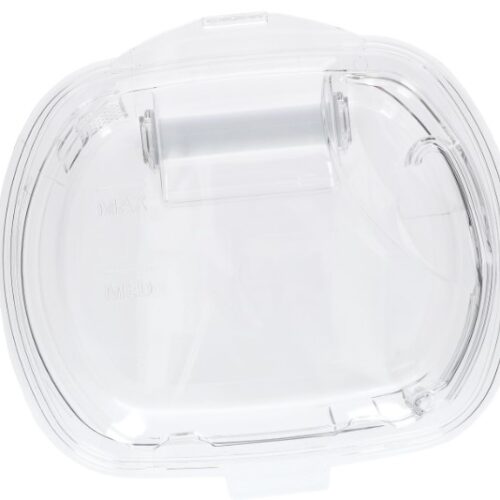 49125480 Candy Contenitore acqua asciugatrice