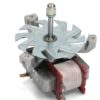 264440102 Beko Motore con ventola per forno