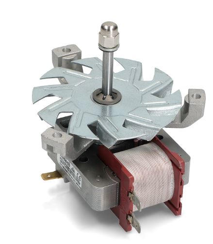 264440102 Beko Motore con ventola per forno