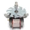 264440102 Beko Motore con ventola per forno